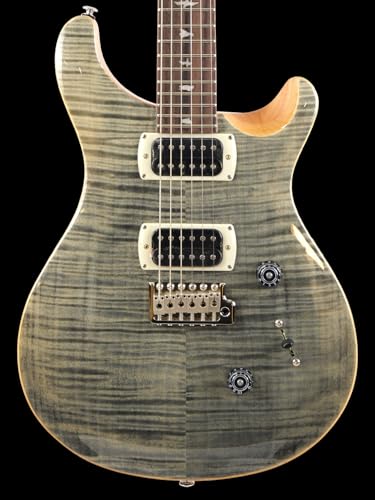 Amazon | Paul Reed Smith(PRS) SE Custom 24 (Charcoal)エレキギター